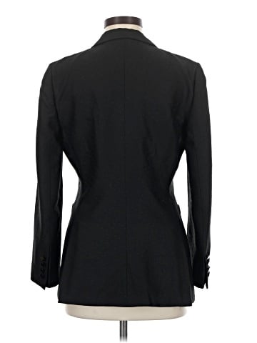 Armani Collezioni Wool Blazer (view 2)