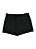 Rag & Bone Solid Black Shorts Size 10 - photo 2