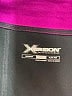 Xersion Black Active Pants Size 3X - photo 4