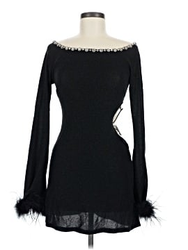 OZLANA Cocktail Dress (view 1)