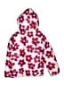 Epic Threads 100% Polyester Floral Pink Jacket Size 5 - photo 2