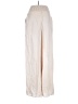 Bishop + Young 100% Rayon Tan Casual Pants Size M - photo 2