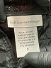 Soft Surroundings Paisley Black Dress Pants Size 8 - photo 7