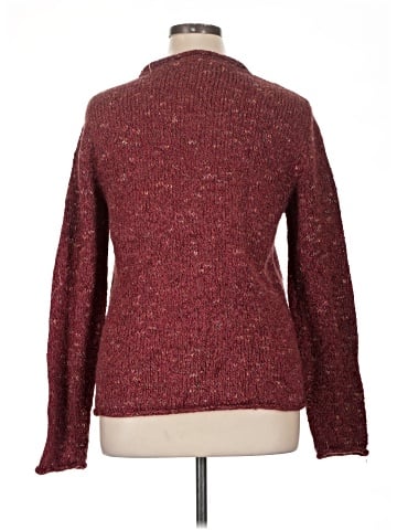Charter Club Pullover Sweater (view 2)