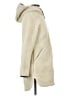 L.L.Bean 100% Polyester Ivory Coat Size XXS - photo 4