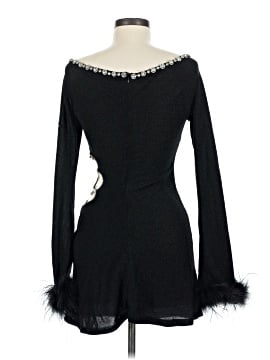 OZLANA Cocktail Dress (view 2)