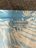 Escapada 100% Rayon Blue 3/4 Sleeve Blouse Size XL - photo 7