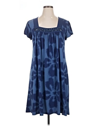 Apt. 9 Casual Dress (view 1)