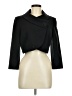 Tahari by ASL Black Coat Size 6 - photo 1