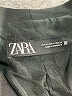 Zara Black Coat Size M - photo 6