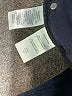 Coldwater Creek Chevron-herringbone Blue Jeans Size 12 - photo 8