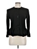 Armani Collezioni Black Blazer Size 8 - photo 1