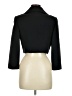 Tahari by ASL Black Coat Size 6 - photo 2