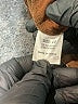Unbranded Brown Cargo Pants Size 10 - photo 7