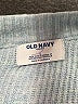 Old Navy Blue Pullover Sweater Size L - photo 7