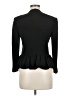 Armani Collezioni Black Blazer Size 8 - photo 2