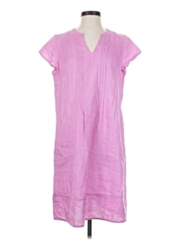 J.Jill Casual Dress (view 1)
