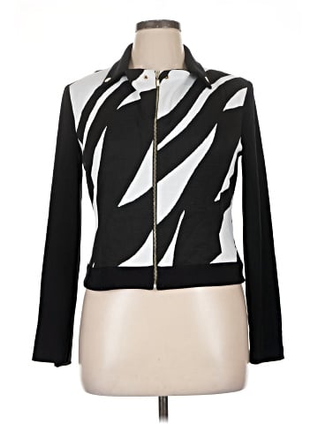 Frank Lyman Design Track Jacket (view 1)