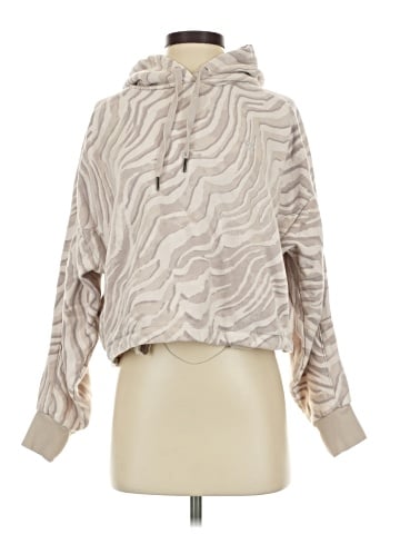 Sweaty Betty Pullover Sweater (view 1)