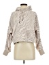 Sweaty Betty Tan Pullover Sweater Size S - photo 1