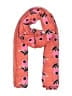 Gap Orange Scarf One size - photo 1