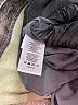 1.State 100% Polyurethane Metallic Silver Cocktail Dress Size 2 - photo 7