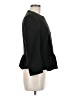 Armani Collezioni Black Blazer Size 8 - photo 4
