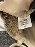 Isalis Ivory Sleeveless Blouse Size M - photo 8