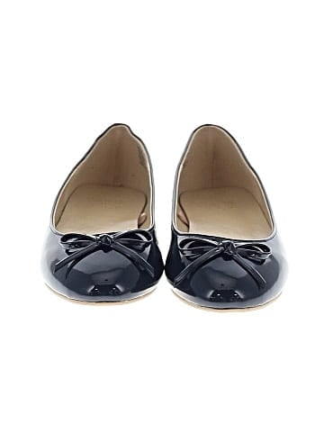 Janie and Jack Flats (view 2)