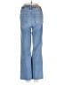 Paige Blue Jeans Size 24 waist - photo 2