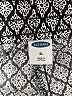 Old Navy 100% Rayon Houndstooth Gray Shorts Size XL - photo 3