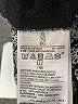Old Navy 100% Rayon Houndstooth Gray Shorts Size XL - photo 4