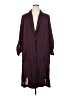Torrid 100% Polyester Burgundy Jacket Size 3X Plus (3) - photo 1