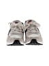 Nike Gray Sneakers Size 7 - photo 2