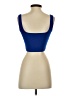 Unbranded Blue Tube Top Size S - photo 2