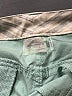 Athleta Solid Teal Shorts Size 6 - photo 3