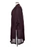 Torrid 100% Polyester Burgundy Jacket Size 3X Plus (3) - photo 5