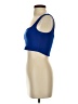 Unbranded Blue Tube Top Size S - photo 5