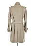 Burberry Tan Wool Coat Size EU (IT) 44 / US 8 - photo 2