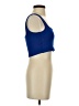 Unbranded Blue Tube Top Size S - photo 4