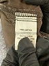 Unbranded 100% Cotton Brown Cargo Pants Size 6 - photo 8