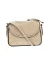 Marc Jacobs 100% Leather Tan Leather Crossbody Bag One size - photo 1