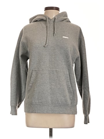 Obey Pullover Hoodie (view 1)