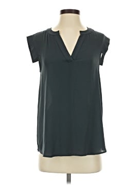 J.Crew Short Sleeve Blouse (view 1)