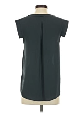 J.Crew Short Sleeve Blouse (view 2)