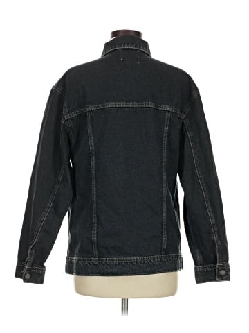 Universal Thread Denim Jacket (view 2)