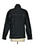 Universal Thread Black Denim Jacket Size M - photo 2