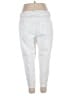 Talbots Outlet White Jeggings Size 18 - photo 2
