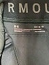 Under Armour Black Active Pants Size L - photo 7