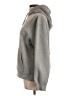 Obey Graphic Gray Pullover Hoodie Size L - photo 5